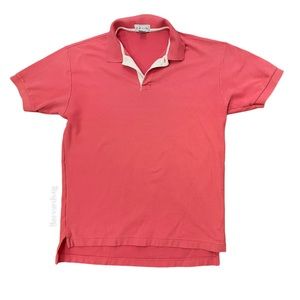 Izod vintage polo shirt